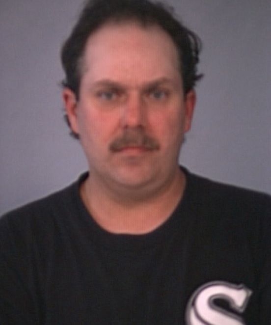 Rodney Cline